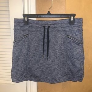 Athleta Medium Tennis Skirt